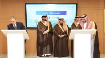 3 مذكرات تفاهم.. مجموعة سافي تطلق مبادرة لتطوير التعليم الرسمي بقطاع الألعاب الإلكترونية